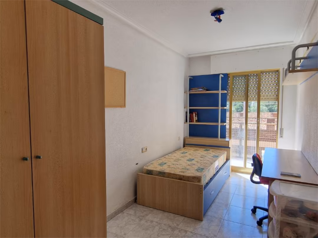 Piso en  Calle Don Bosco 3 - Foto 2