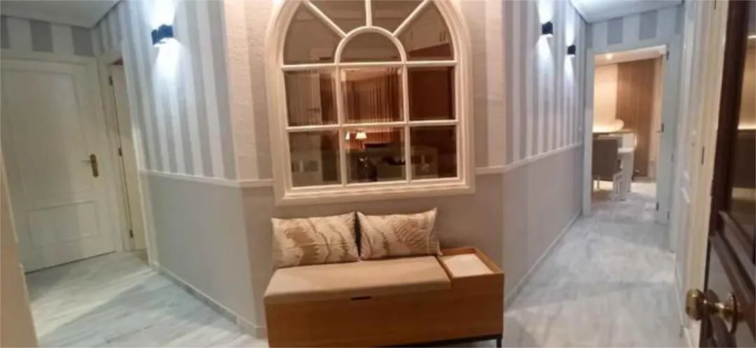 Piso en Sevilla Este