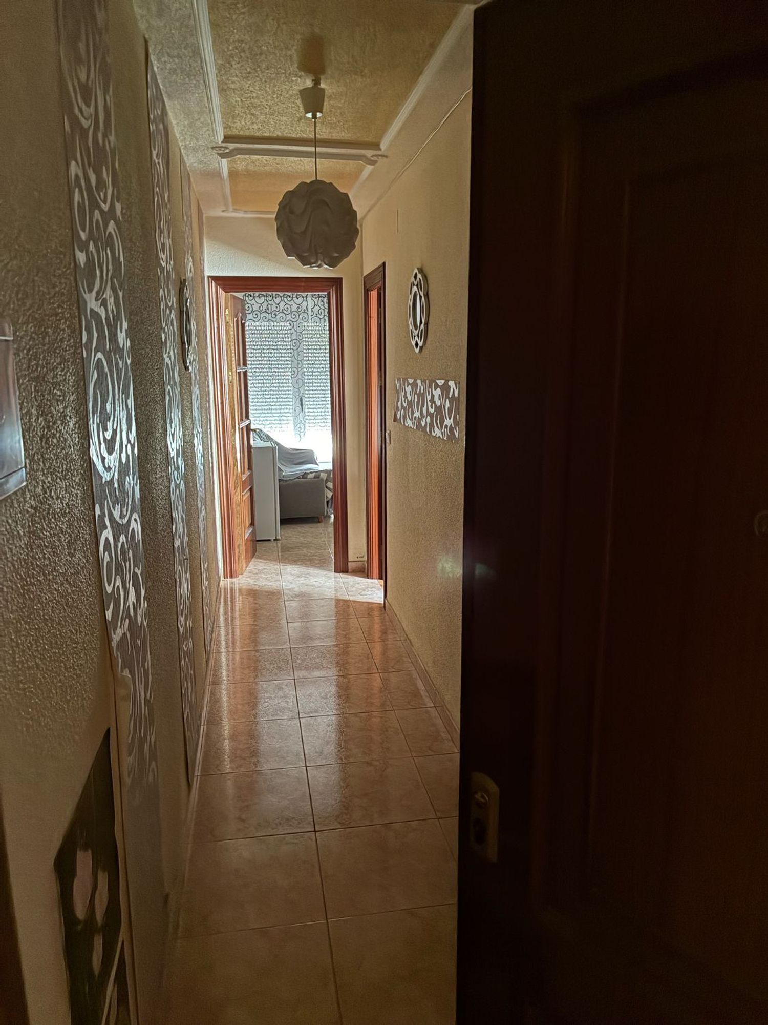 Piso en Avenida de las Fuerzas Armadas, 10, La Cruz - Foto 8