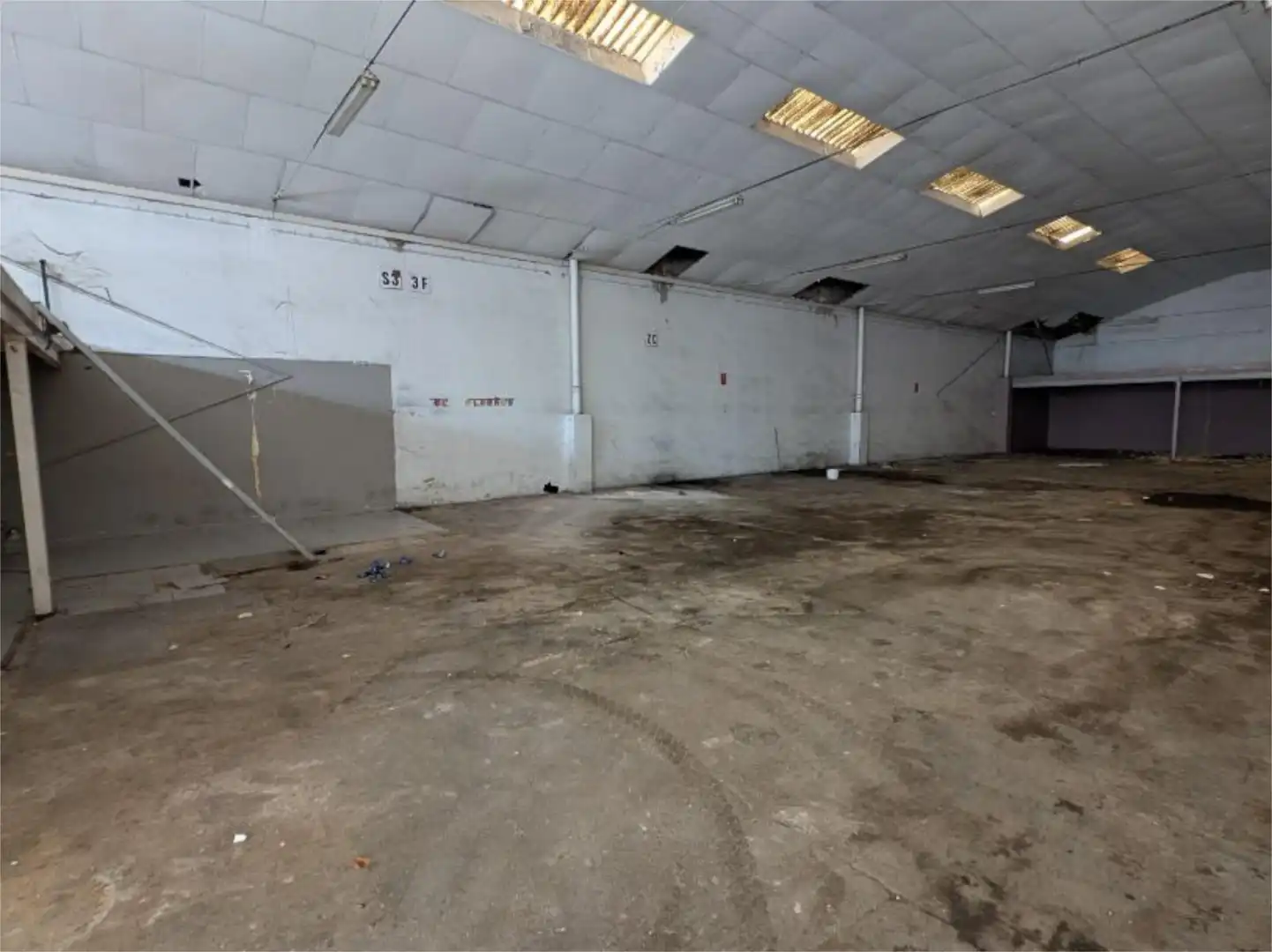 Nave Industrial en  Carrer de Barcelona 21 - Foto 4