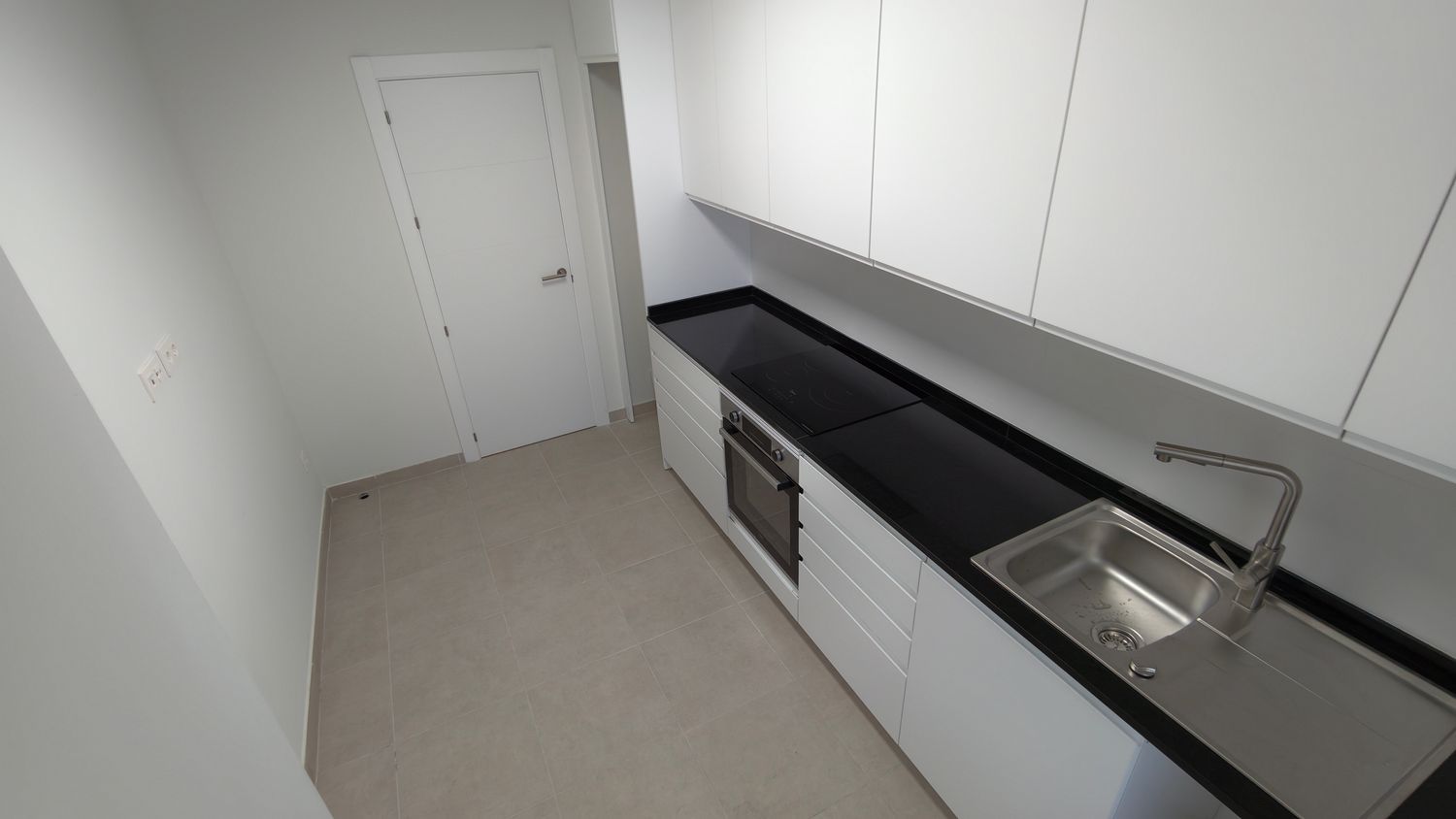 Piso en calle Juan Antonio Carrillo Salcedo, 4 - Foto 11