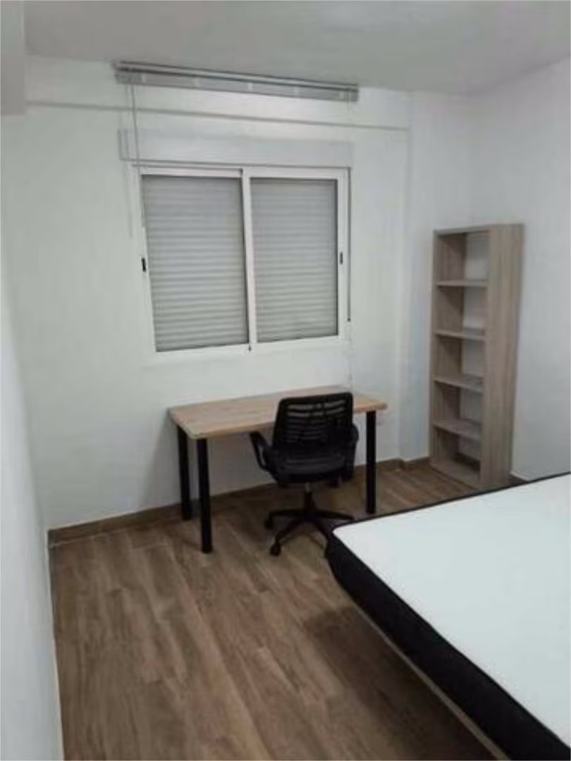 Estudio en Zaidin - Foto 6