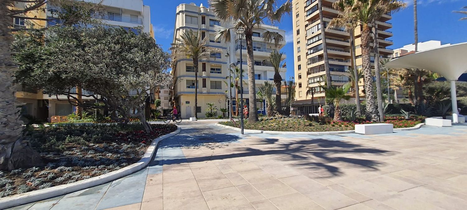 Ático en Avenida España, 236, Puerto de Estepona - Foto 2