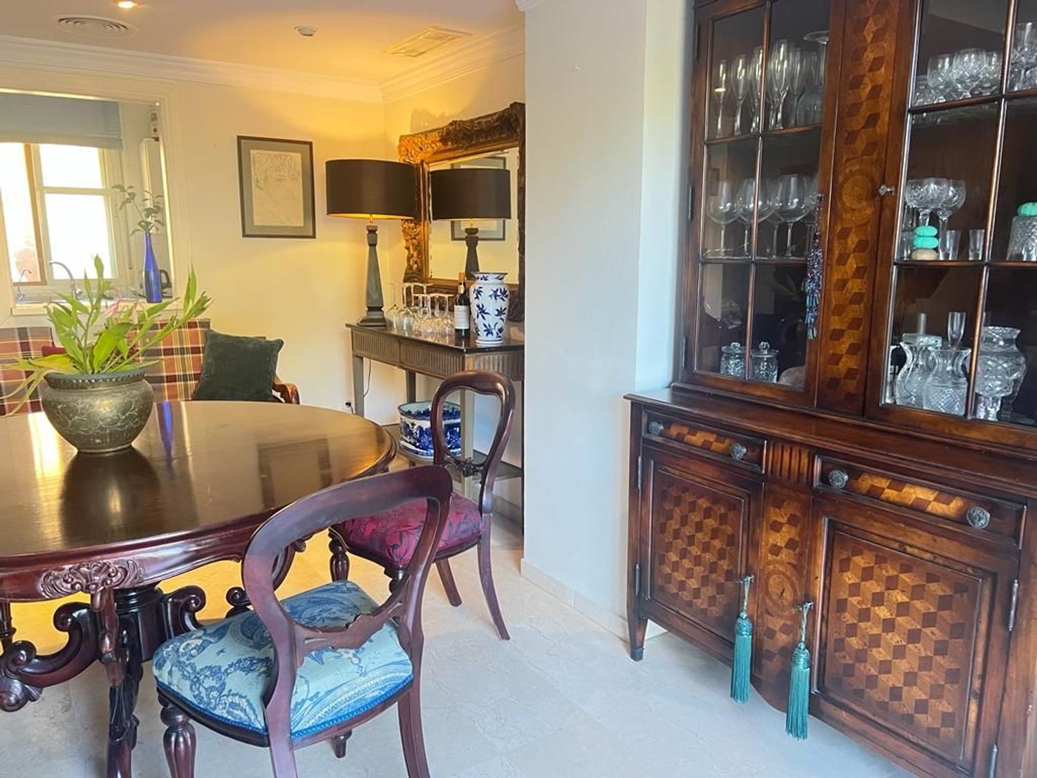 Chalet adosado en Calle Isabel Clara Eugenia, 5, Puerto Banús - Foto 2