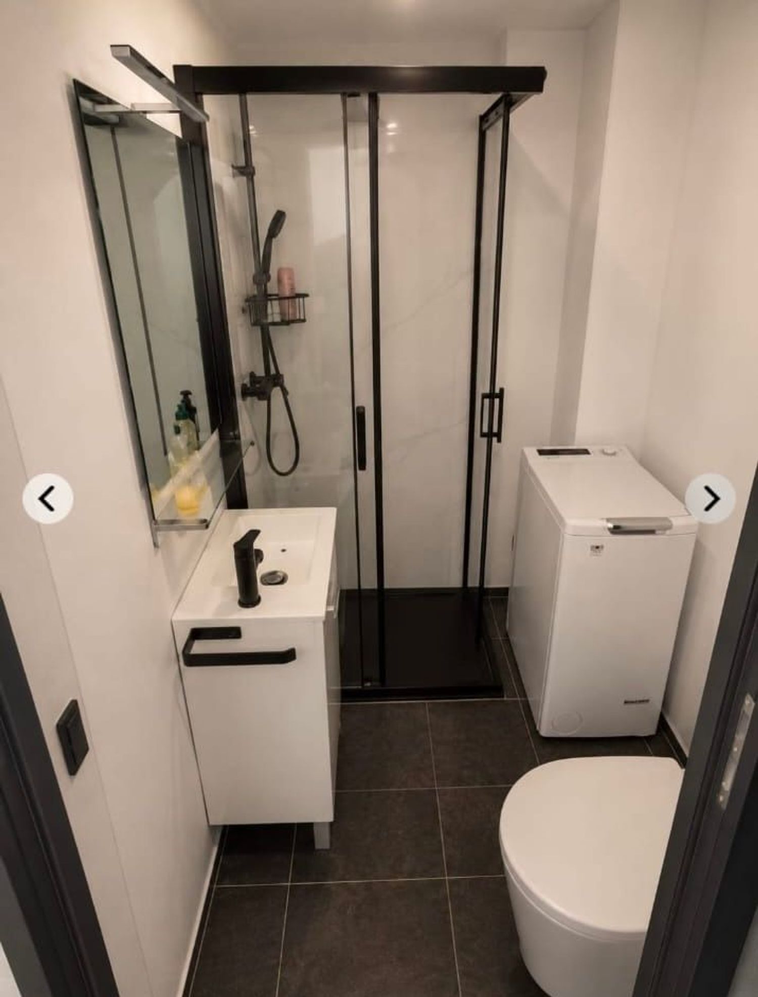Estudio en Avenida Marysol, 16, Solymar - Puerto Marina, Solymar - Puerto Marina - Foto 10