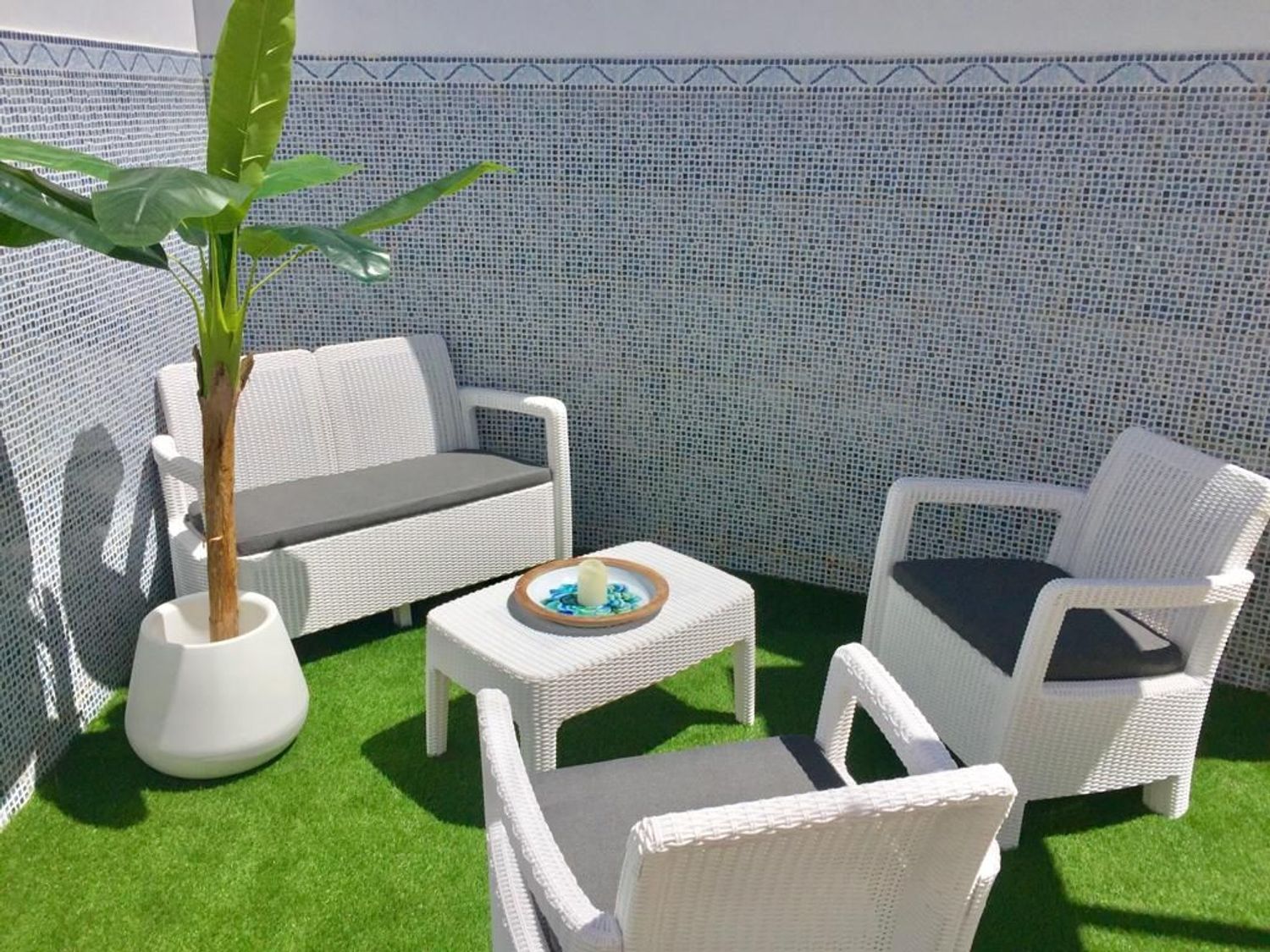 Chalet pareado en Calle Cernícalo, 1, Corralejo, Corralejo - Foto 3