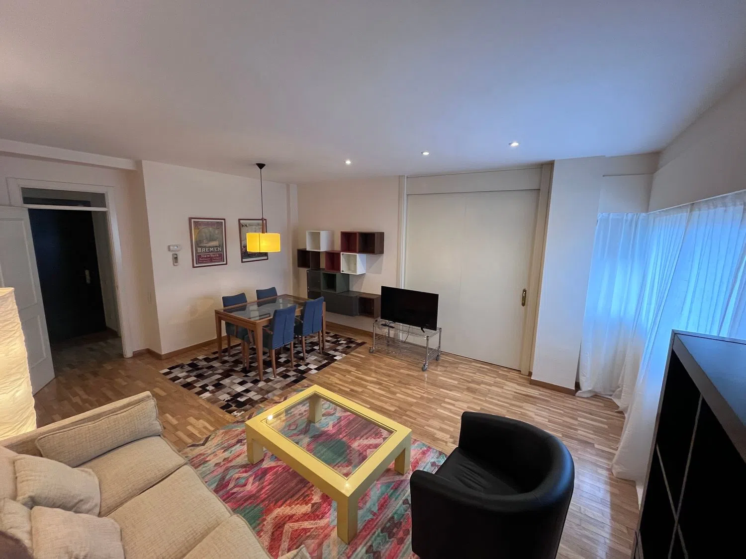 Piso en Urb. jardines de getaria Barrio Conde Orgaz-Piovera - Foto 36