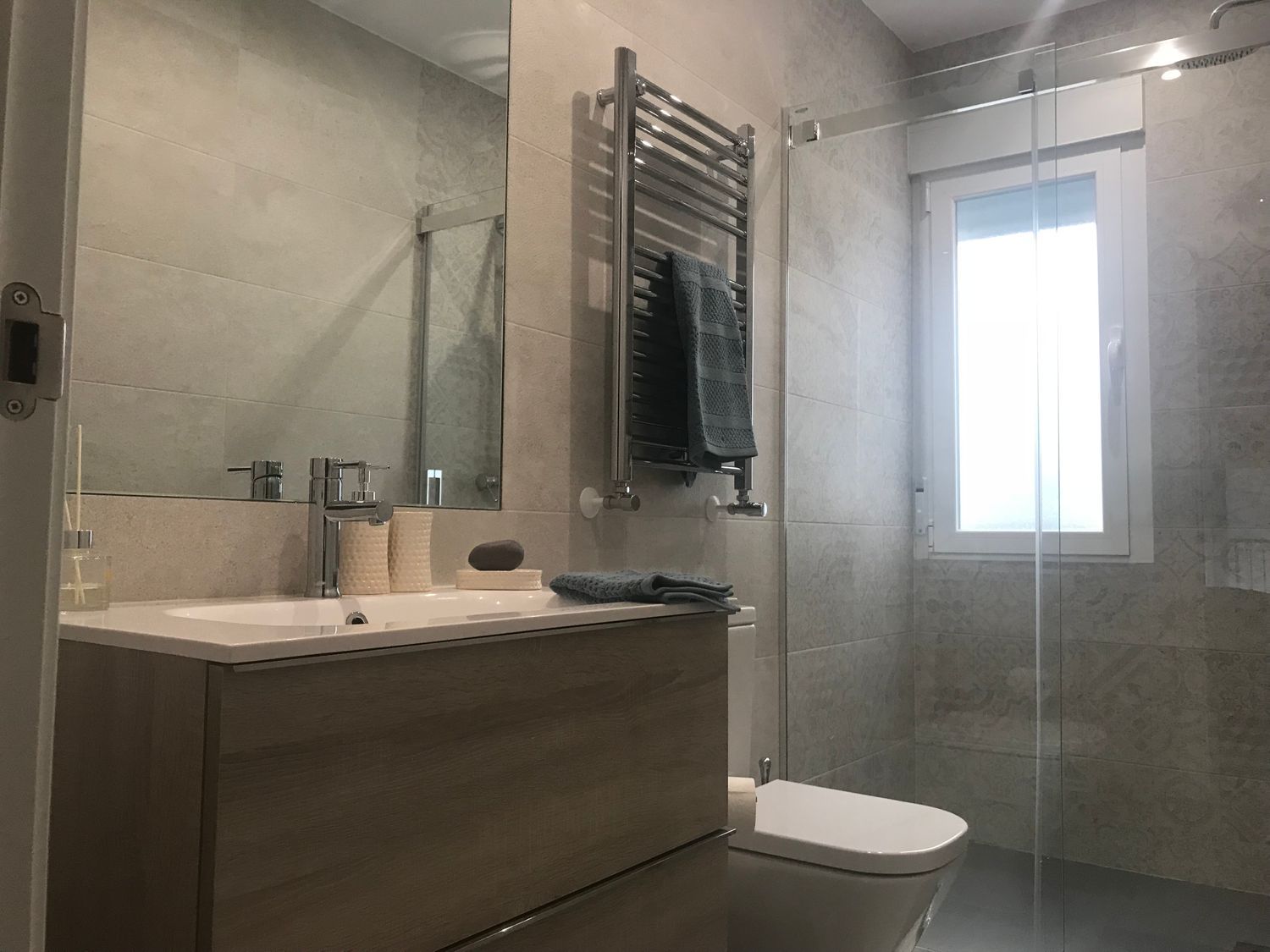 Piso en Barrio Palos de la Frontera - Foto 11