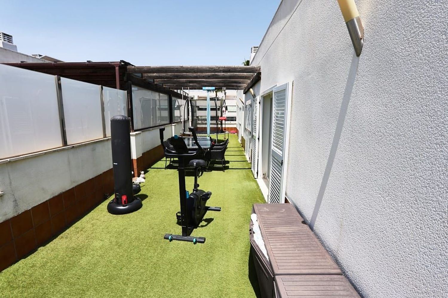 Dúplex en Calle 17, 1, Guadalmina Baja - Foto 12