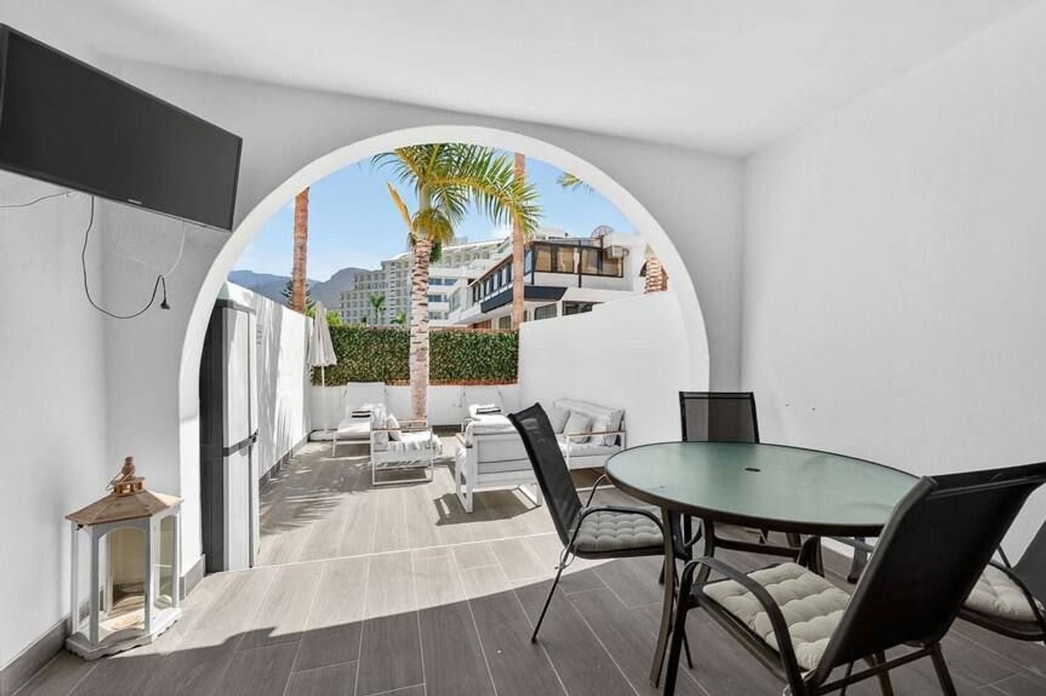 Dúplex en Av. Rafael Puig Lluvina, 32, Playa de las Américas, Playa de las Américas - Foto 3