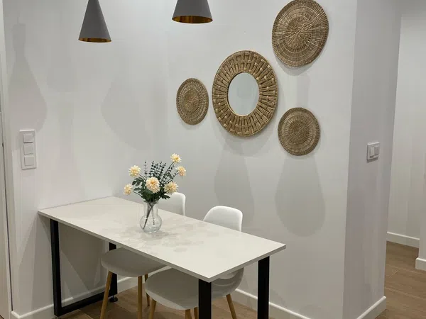 Estudio en avenida Divina Pastora, 9 - Foto 4