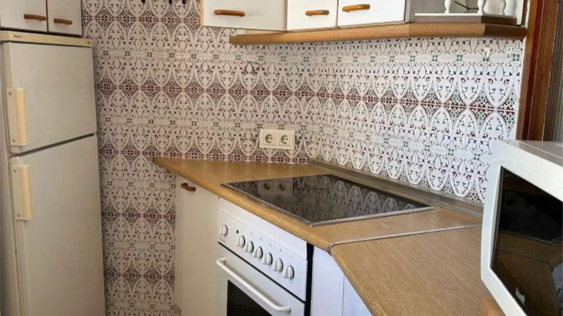 Piso en  Calle Danza Invisible 4 - Foto 3