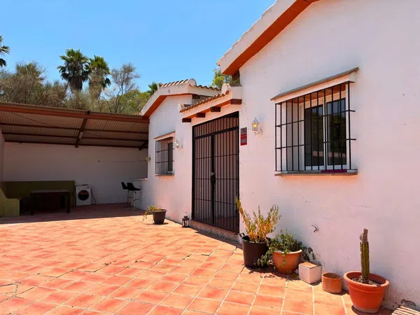 Finca rústica en Lugar Pie Gallina, 130, Villafranco del Guadalhorce, Villafranco del Guadalhorce - Foto 5
