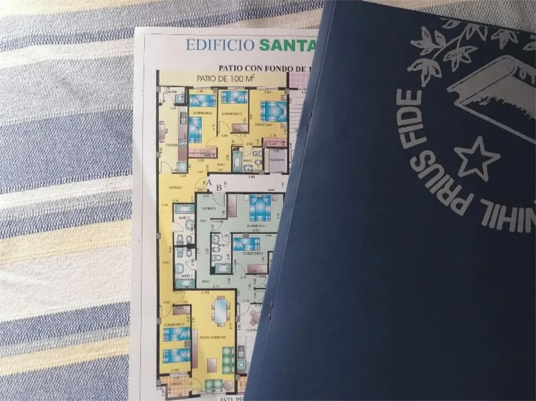 Piso en  Avinguda Periodista Rodolfo de Salazar 34 - Foto 29