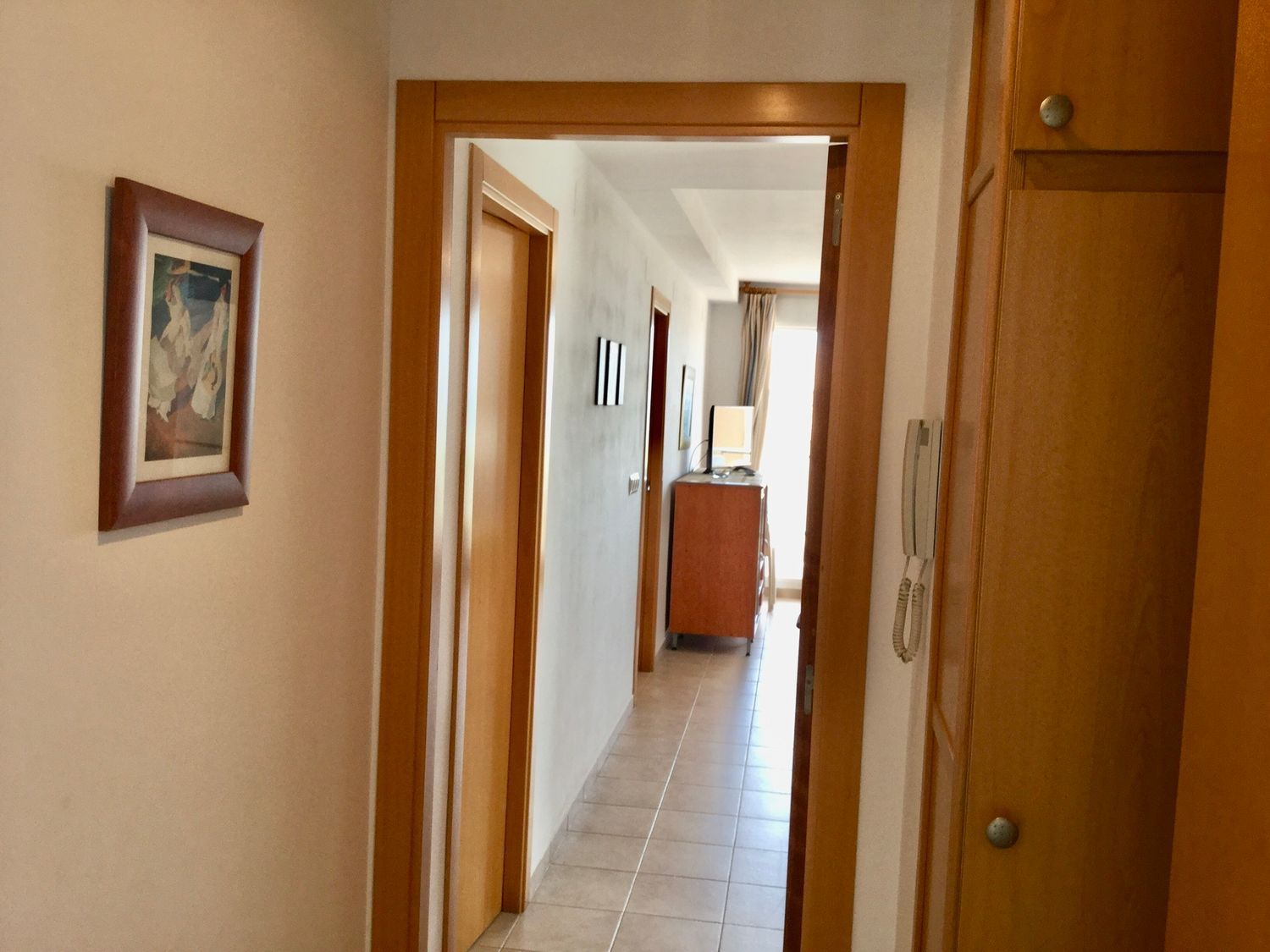 Piso en Calle d'Argelers, 20 - Foto 16