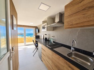 Apartamento en  Calle Bécquer 58 - Foto 11