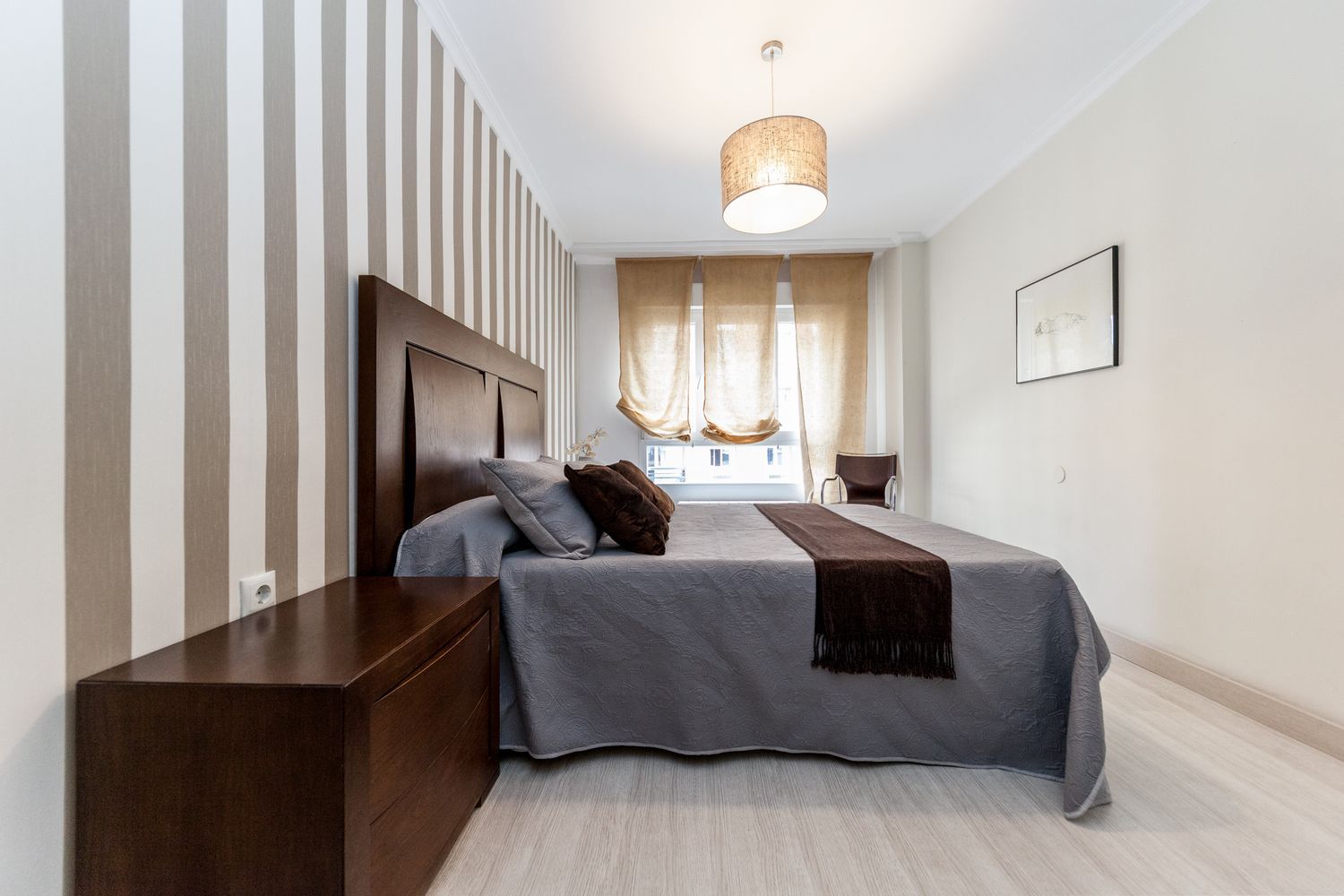 Piso en Calle Marqués de Casa Valdés, 76, Centro - San Lorenzo - Foto 7