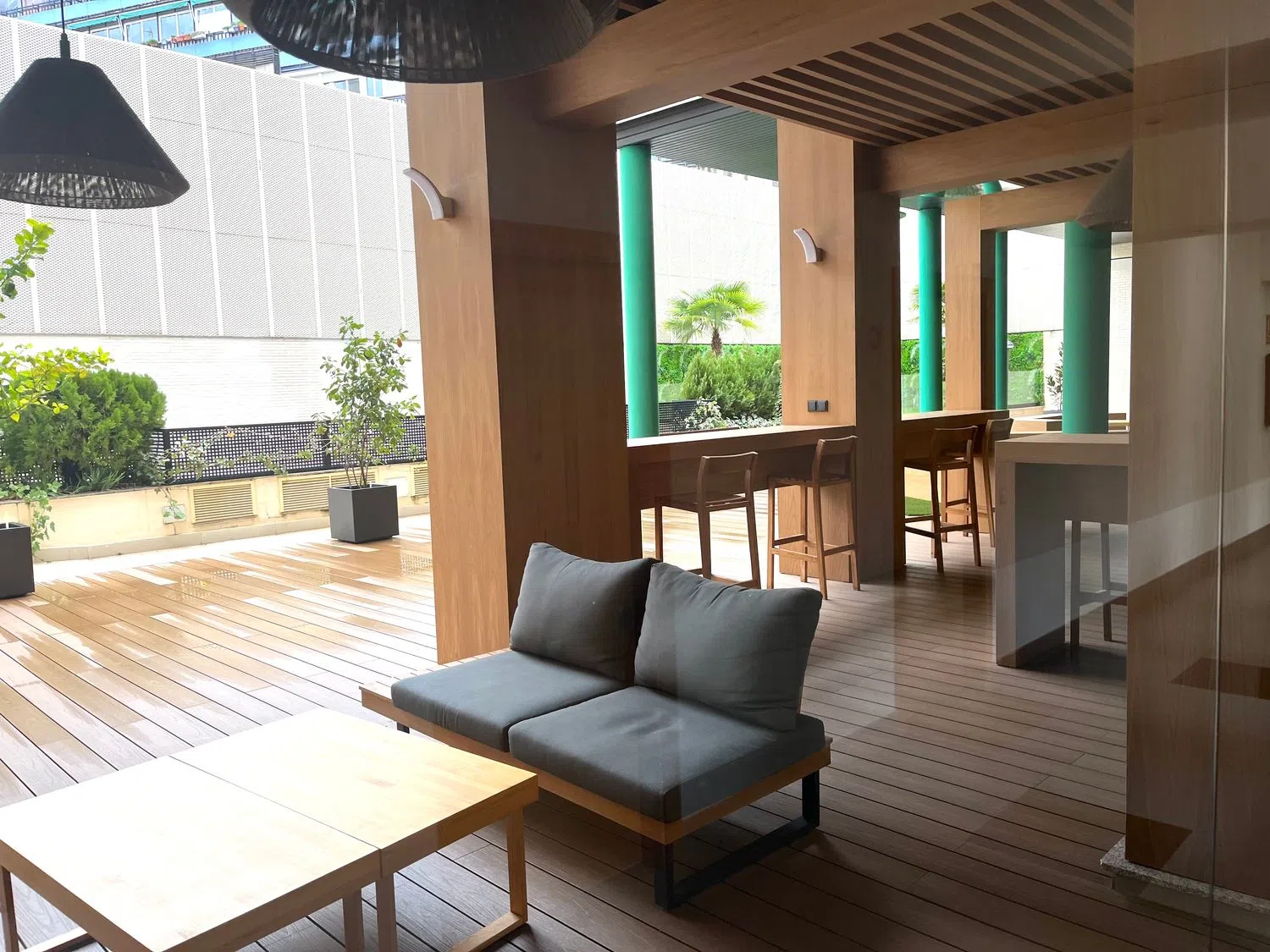 Estudio en calle de Palos de la Frontera, 16 - Foto 7