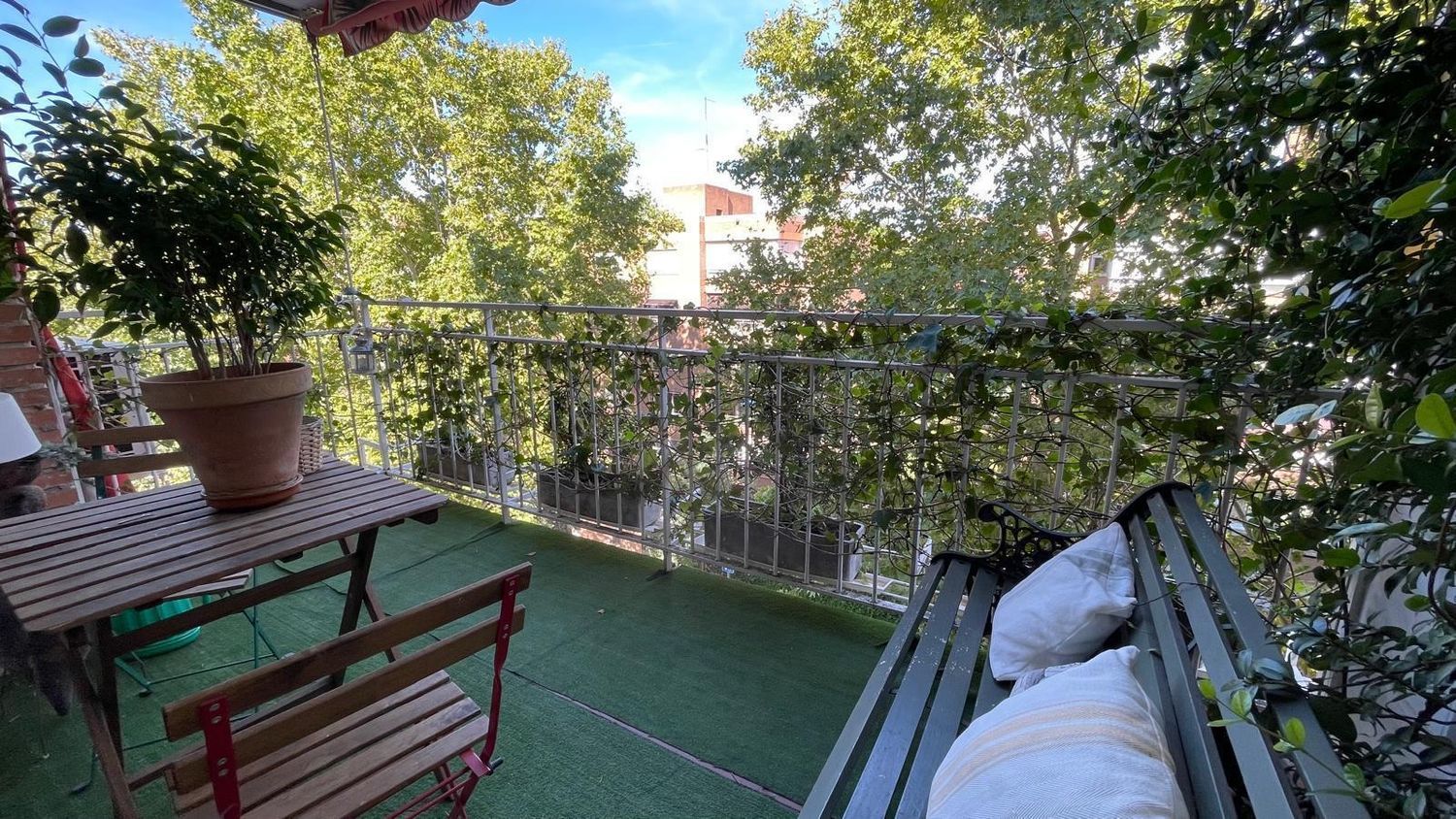 Piso en avenida de Cantabria, 27 - Foto 8