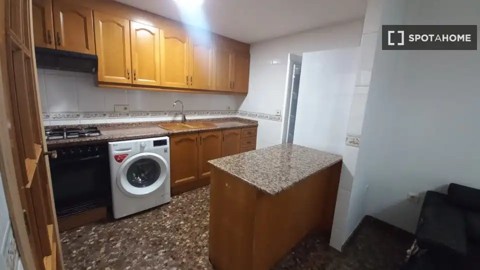 Piso en  Valencia Capital - Foto 3
