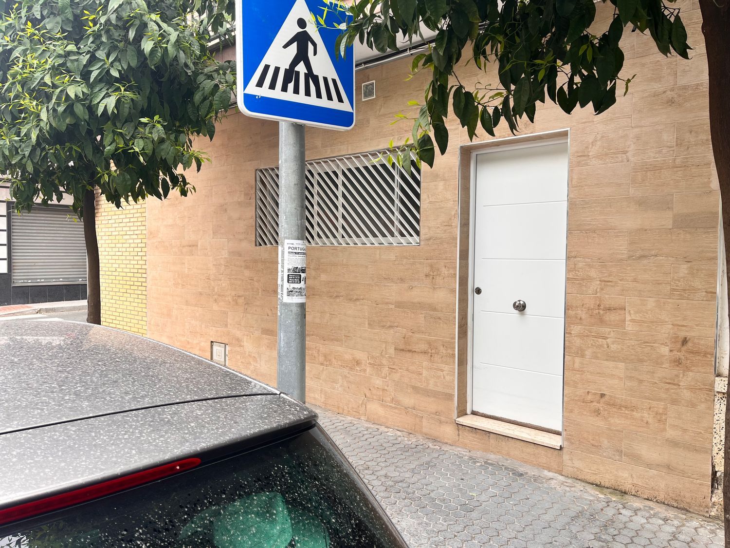 Piso en calle Guadalajara, 42