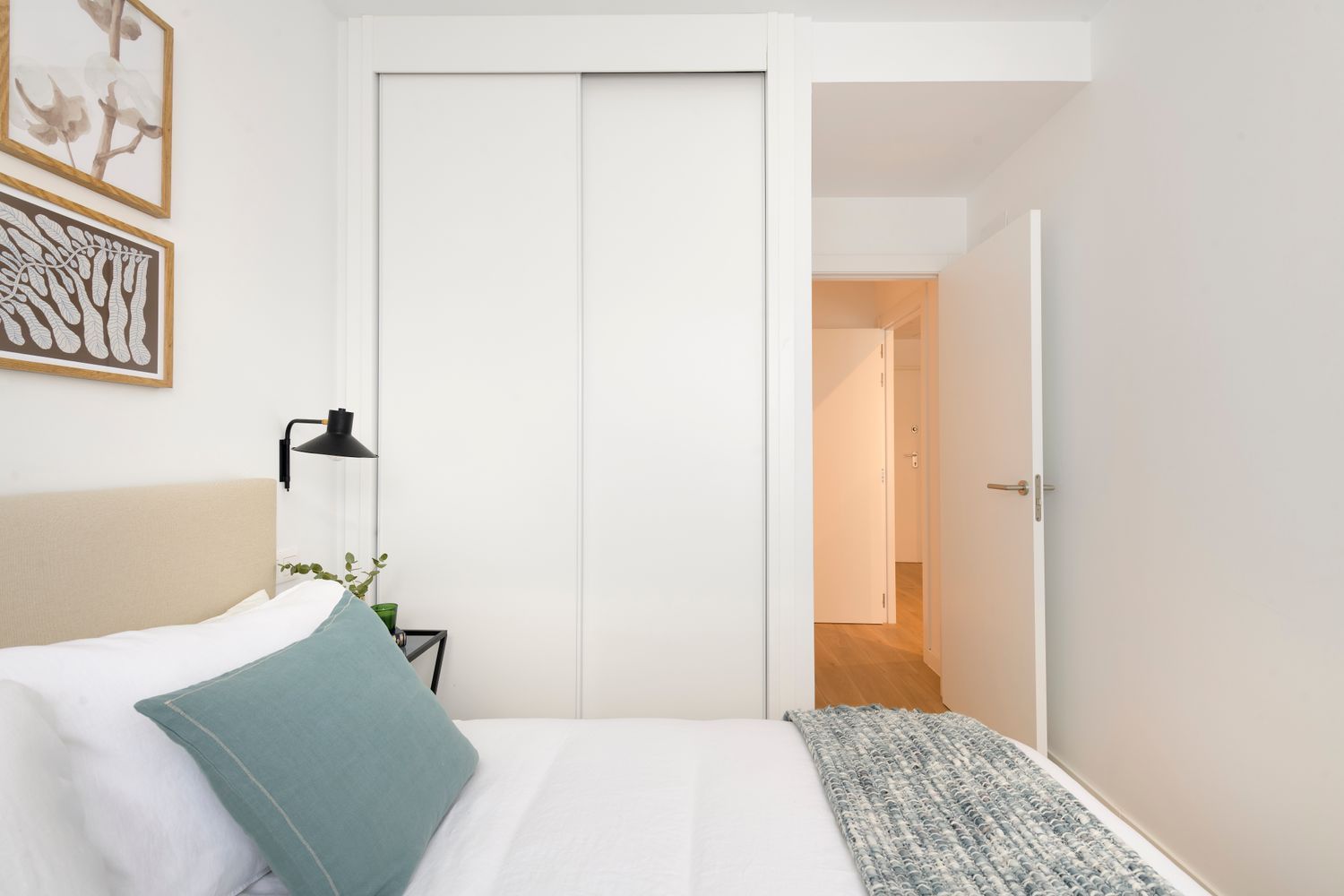 Piso en calle Casimiro Mahou Bierhans, 21 - Foto 6