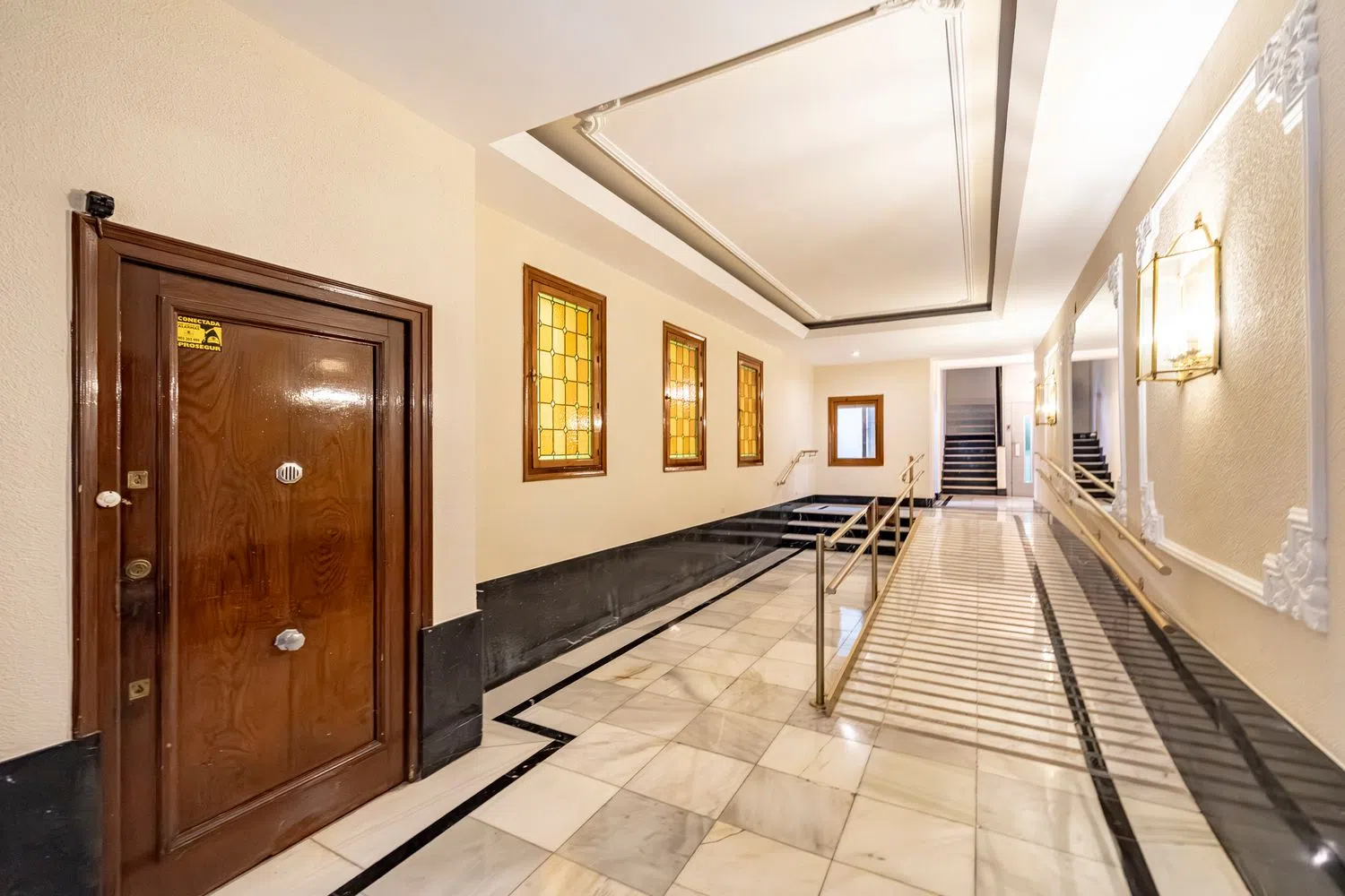 Piso en calle de Padilla, 35 - Foto 30