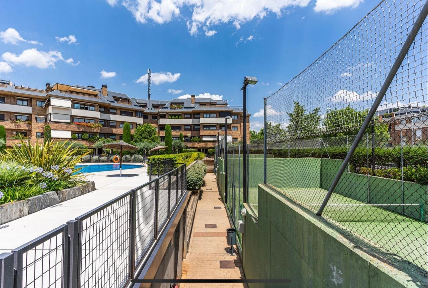 Dúplex en avenida Guadarrama, 6 - Foto 16