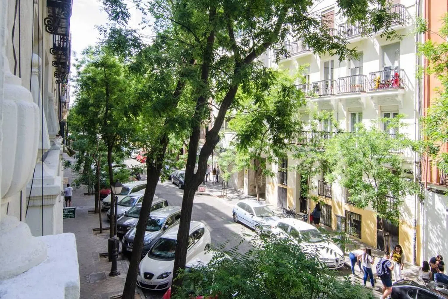 Piso en Ayala, 156 - Foto 5