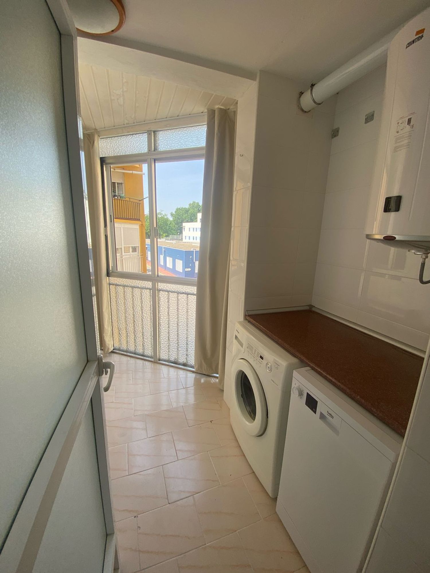 Piso en Calle Inés de Suárez, 1, Los Pinos-El Pilar, Los Pinos-El Pilar - Foto 10
