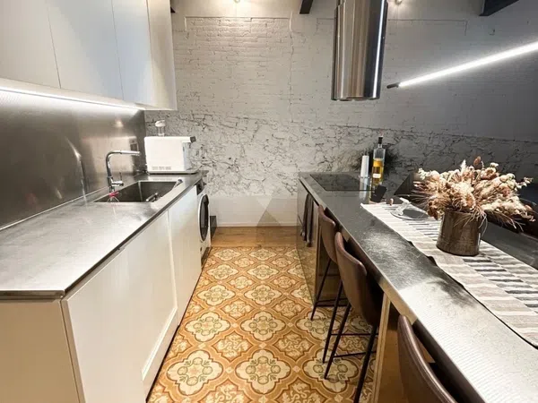 Piso en calle de Sant Pere Màrtir, 24 - Foto 10