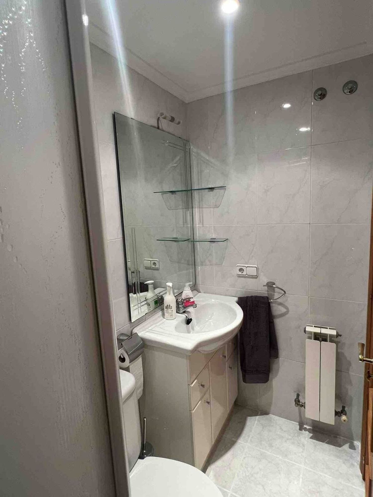 Piso en plaza Virgen de la Luz, 2 PlazaVirgenDeLaLuz - Foto 2