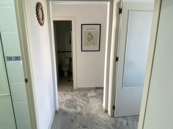 Piso en Primera Fase El Mirador, 1 Parcelarcnumescaleraa, Nuevo Portil, Nuevo Portil - Foto 9