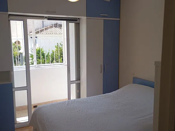 Piso en Calle Londres, 1 ManzanaBloque, Nueva Torrevieja - Foto 12