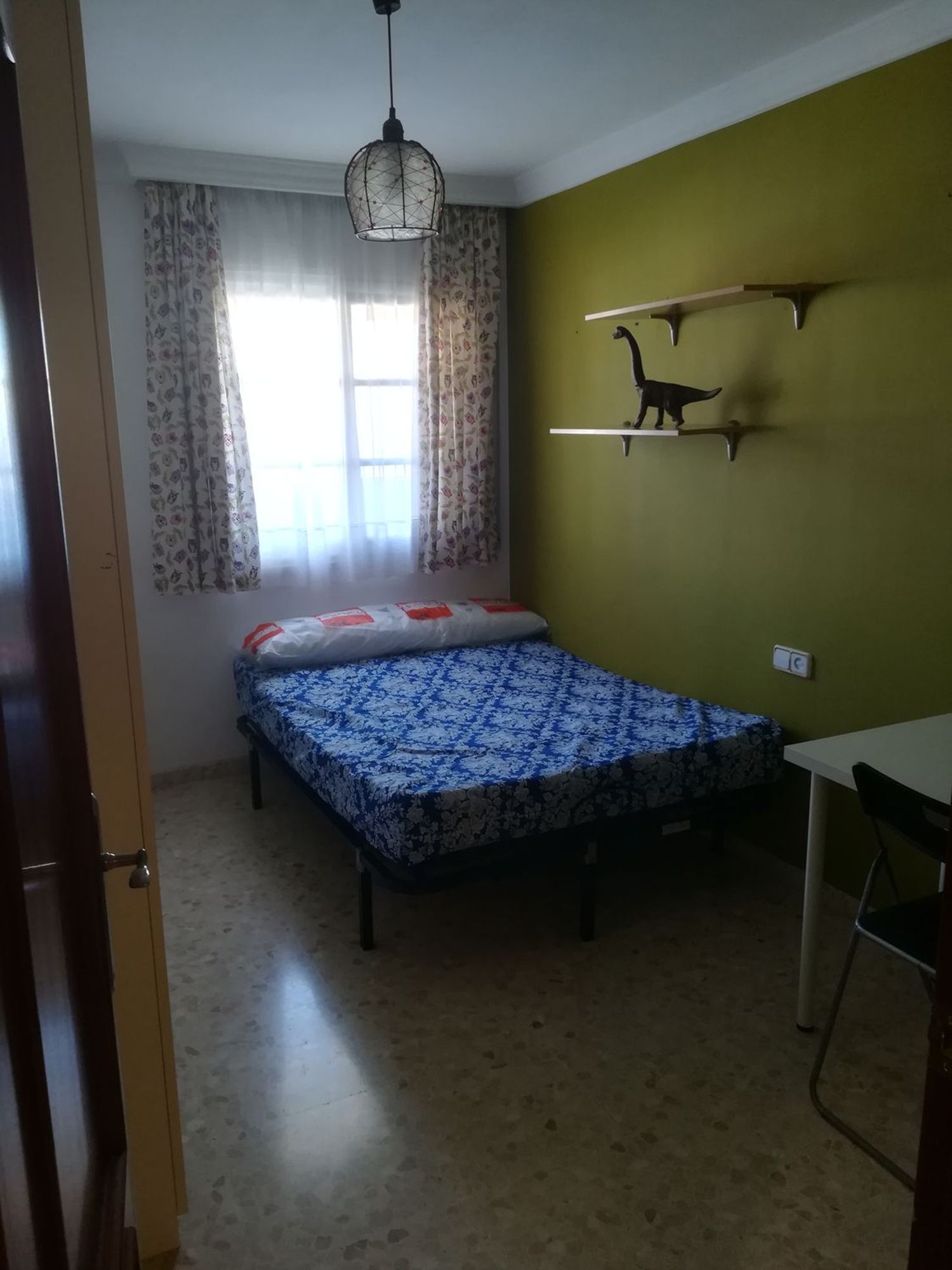 Ático en Barrio Camino Viejo de Málaga - Foto 11