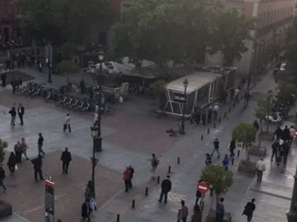 Piso en Calle de Atocha, 16, Lavapiés-Embajadores - Foto 7
