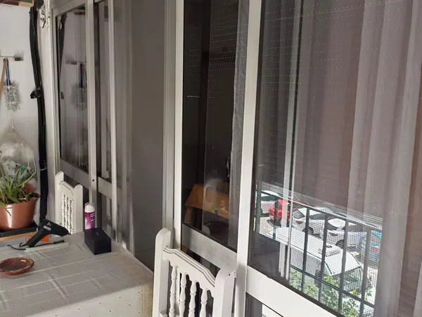 Piso en Calle Granate, 1, Doctor Fedriani - Foto 10