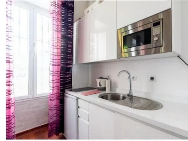 Estudio en calle San Bartolomé, 3 - Foto 14