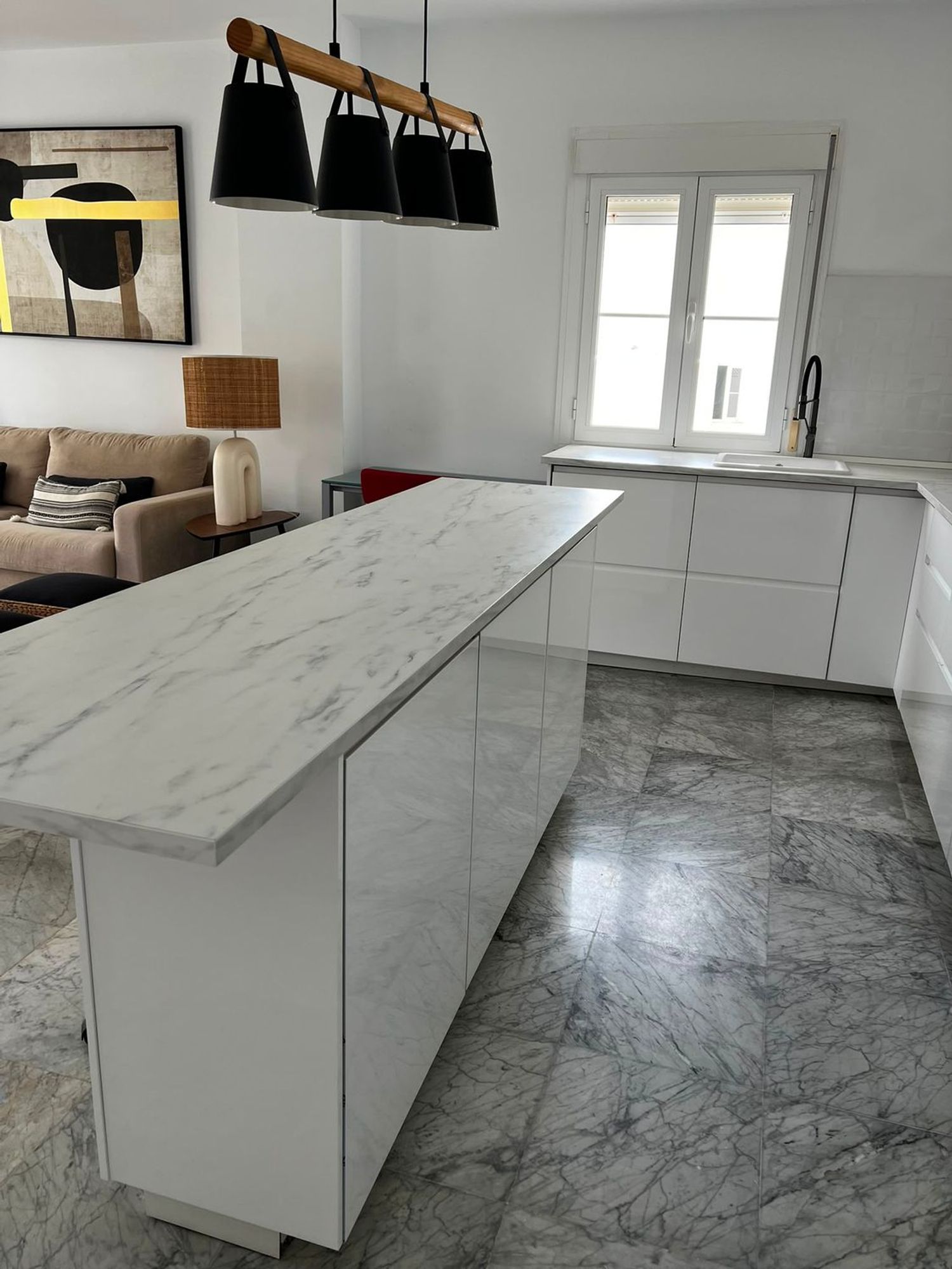 Dúplex en Bulevar Príncipe Alfonso de Hohenlohe, 269, La Carolina-Guadalpín - Foto 7