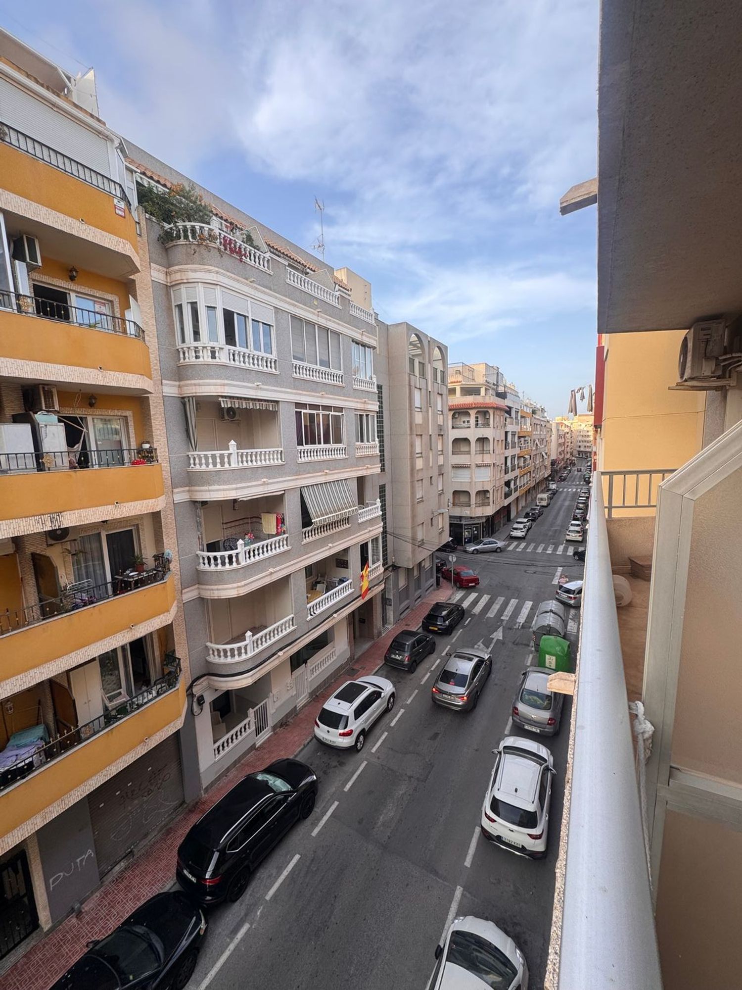 Piso en Calle Bergantin, 26, Avenida Habaneras - Curva de Palangre - Foto 22