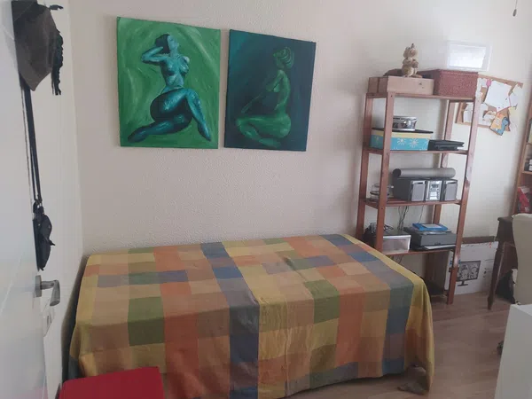 Piso en calle Marqués de Ordoño, 45 - Foto 17