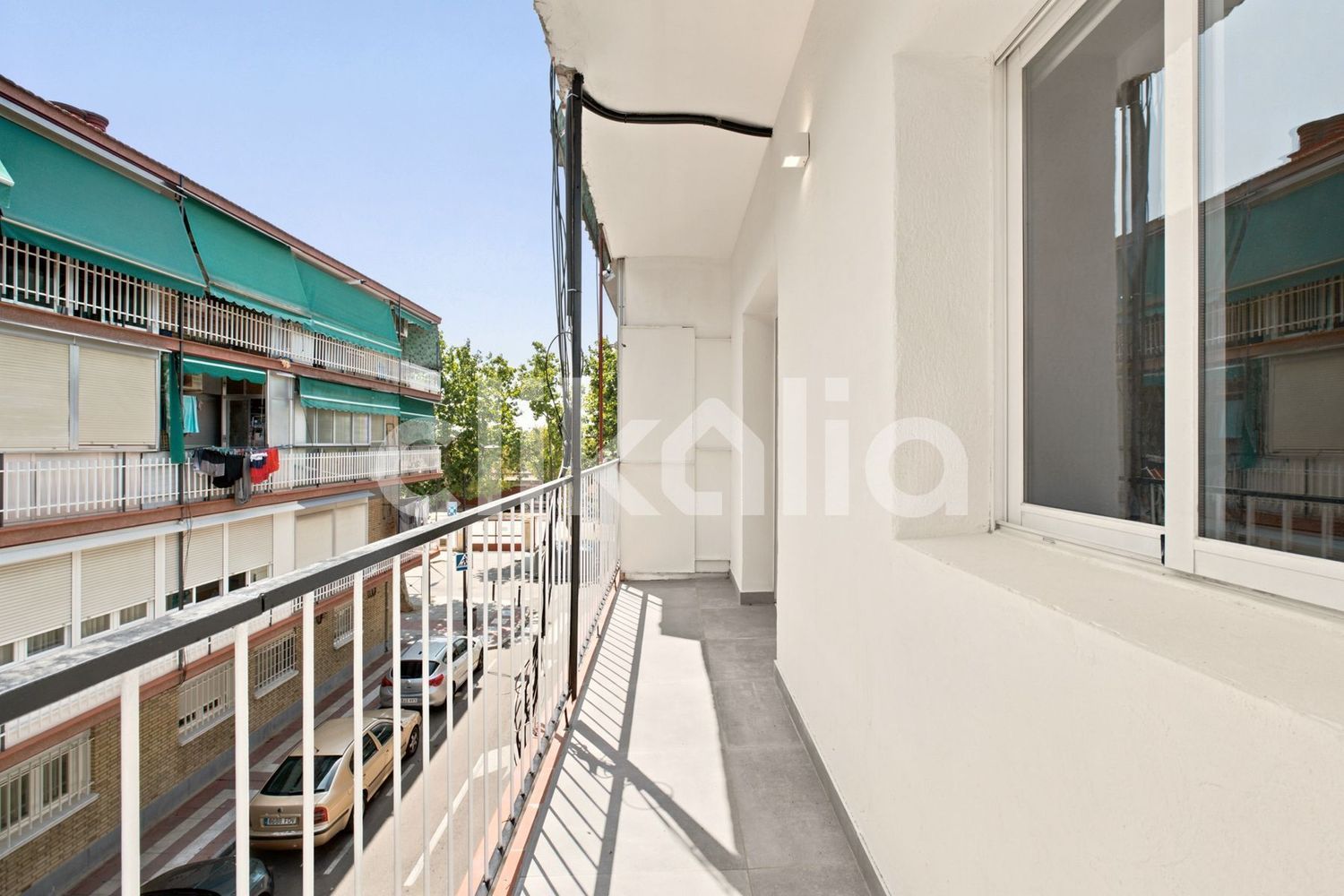 Piso en Calle Ruiz de Alarnes, San Isidro, San Isidro - Foto 17