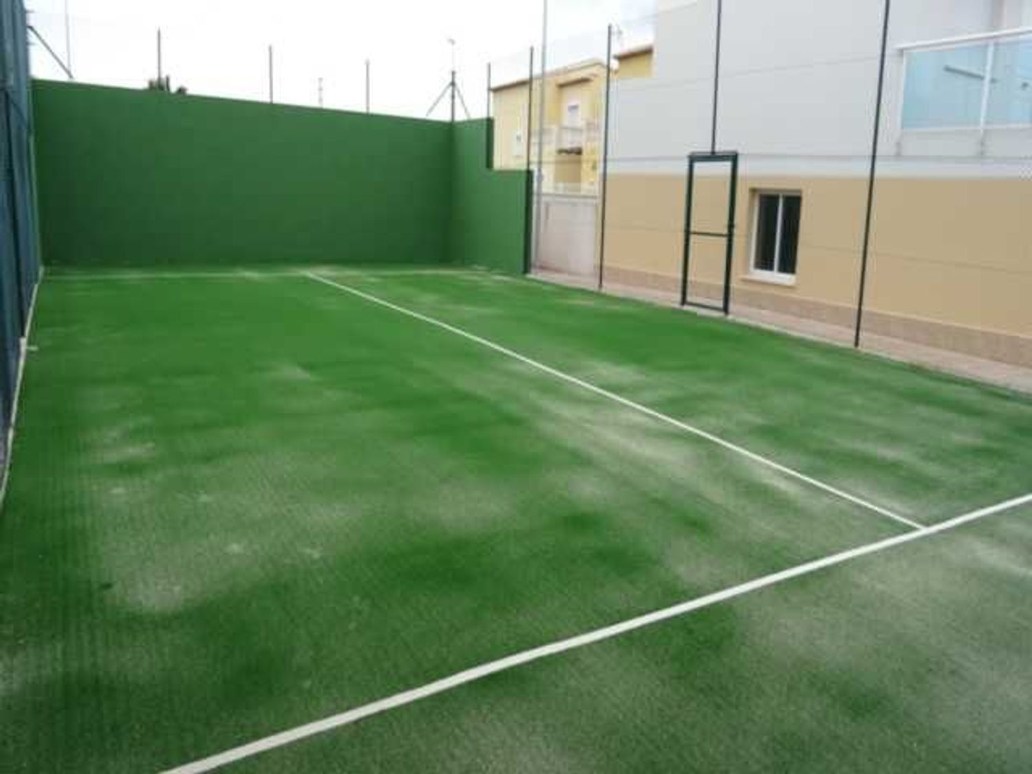 Dúplex en Calle de Beniarjó, 13, Platja de Oliva, Platja de Oliva - Foto 26