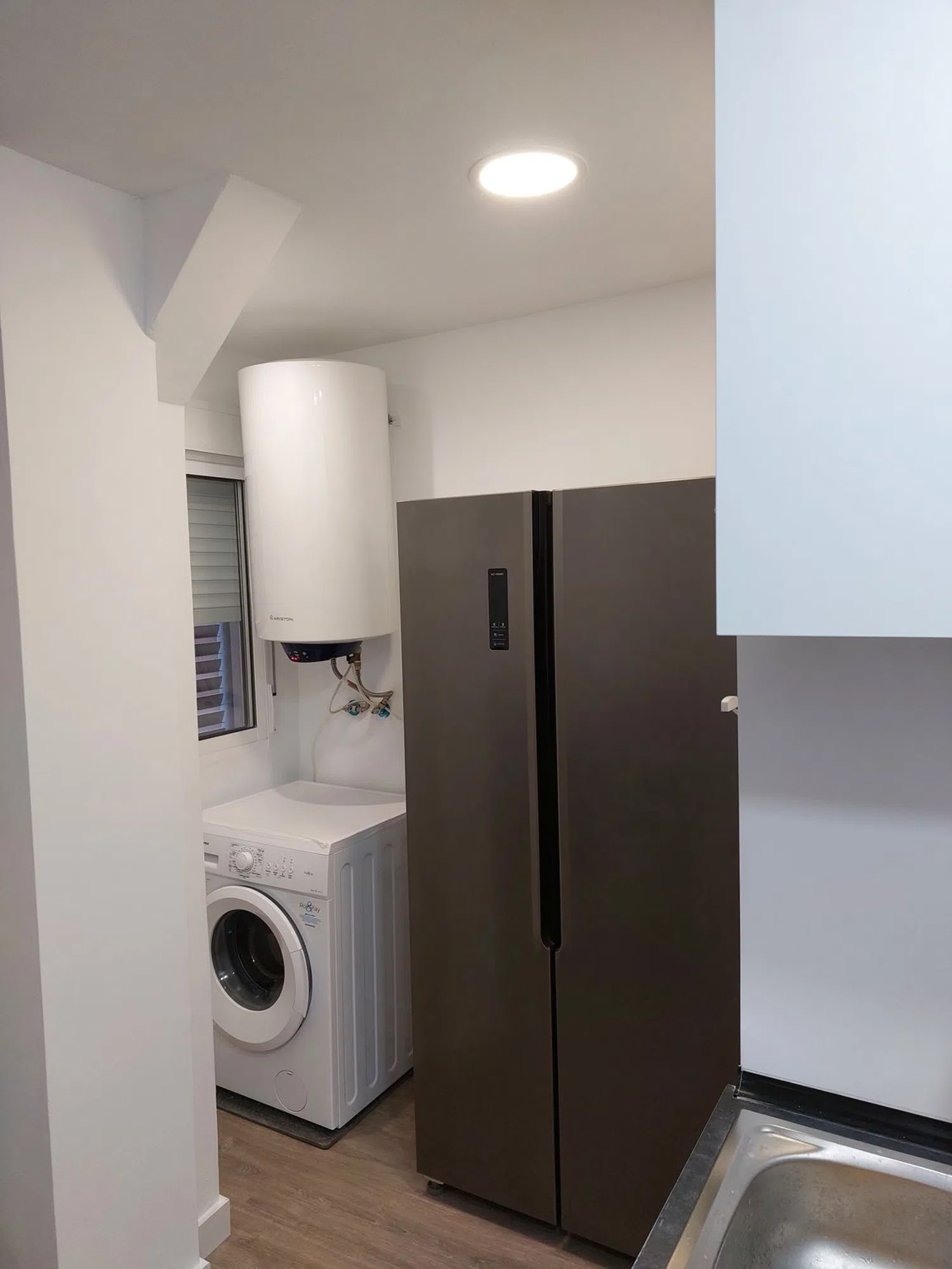 Piso en Barrio La Creu del Grau - Foto 2