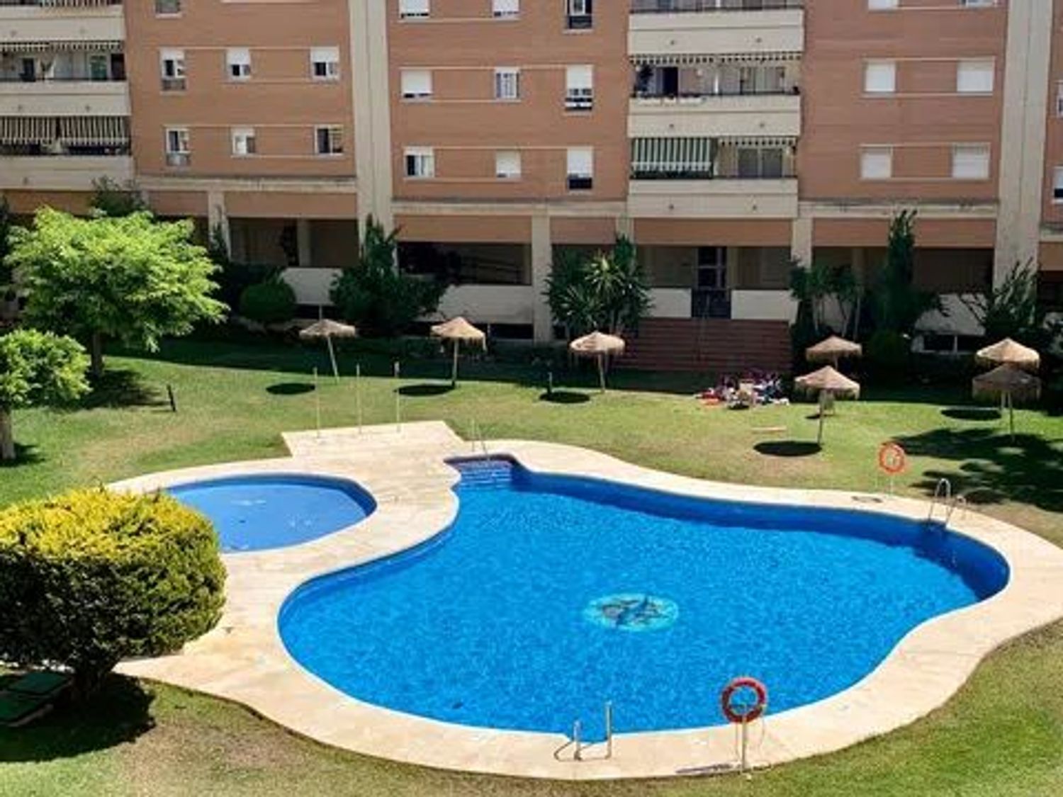 Piso en Calle Hermes, 12, El Consul - El Romeral - Foto 2