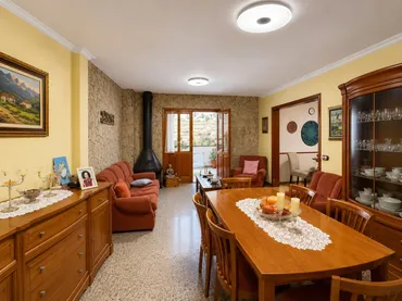 Casa adosada en  Calle San Vicente 8 - Foto 7