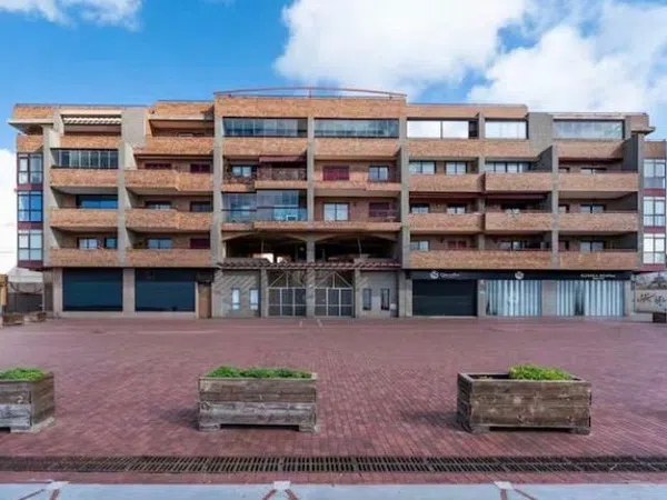 Piso en calle Sagunto, 15