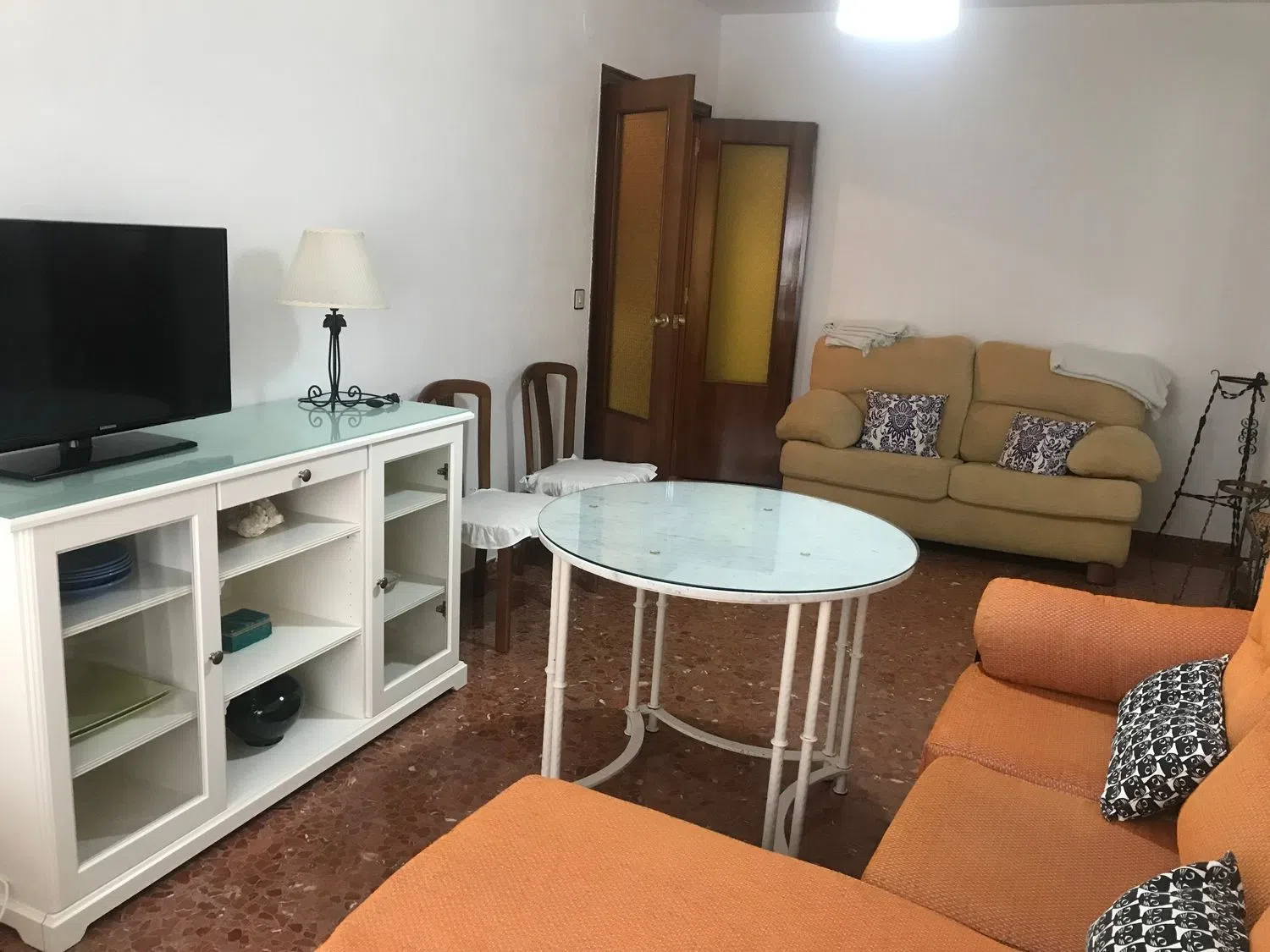 Piso en Barrio Valdeolleros - Zumbacón - Camping - Foto 11