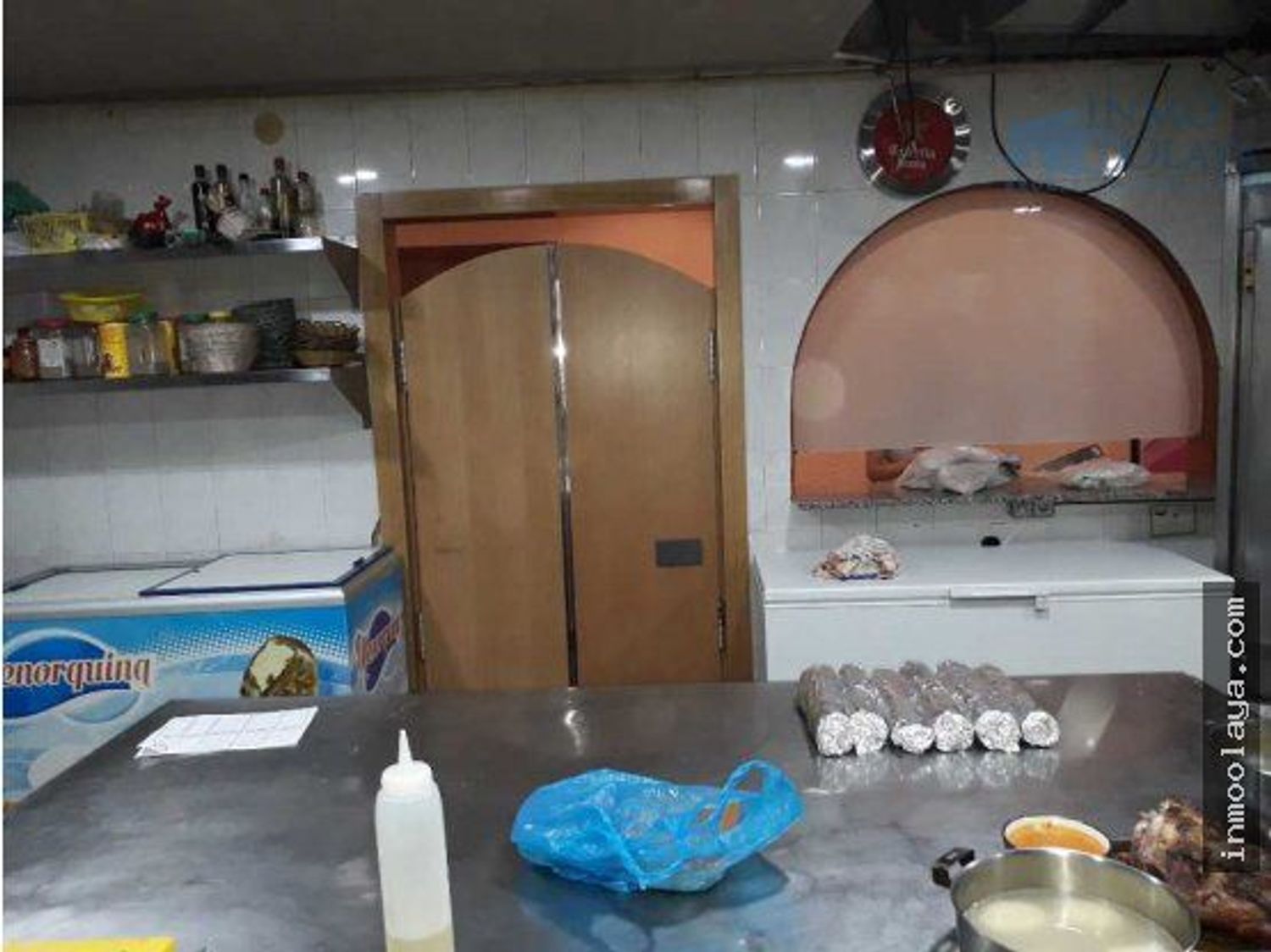 Negocio en traspaso en Almeda - Foto 25