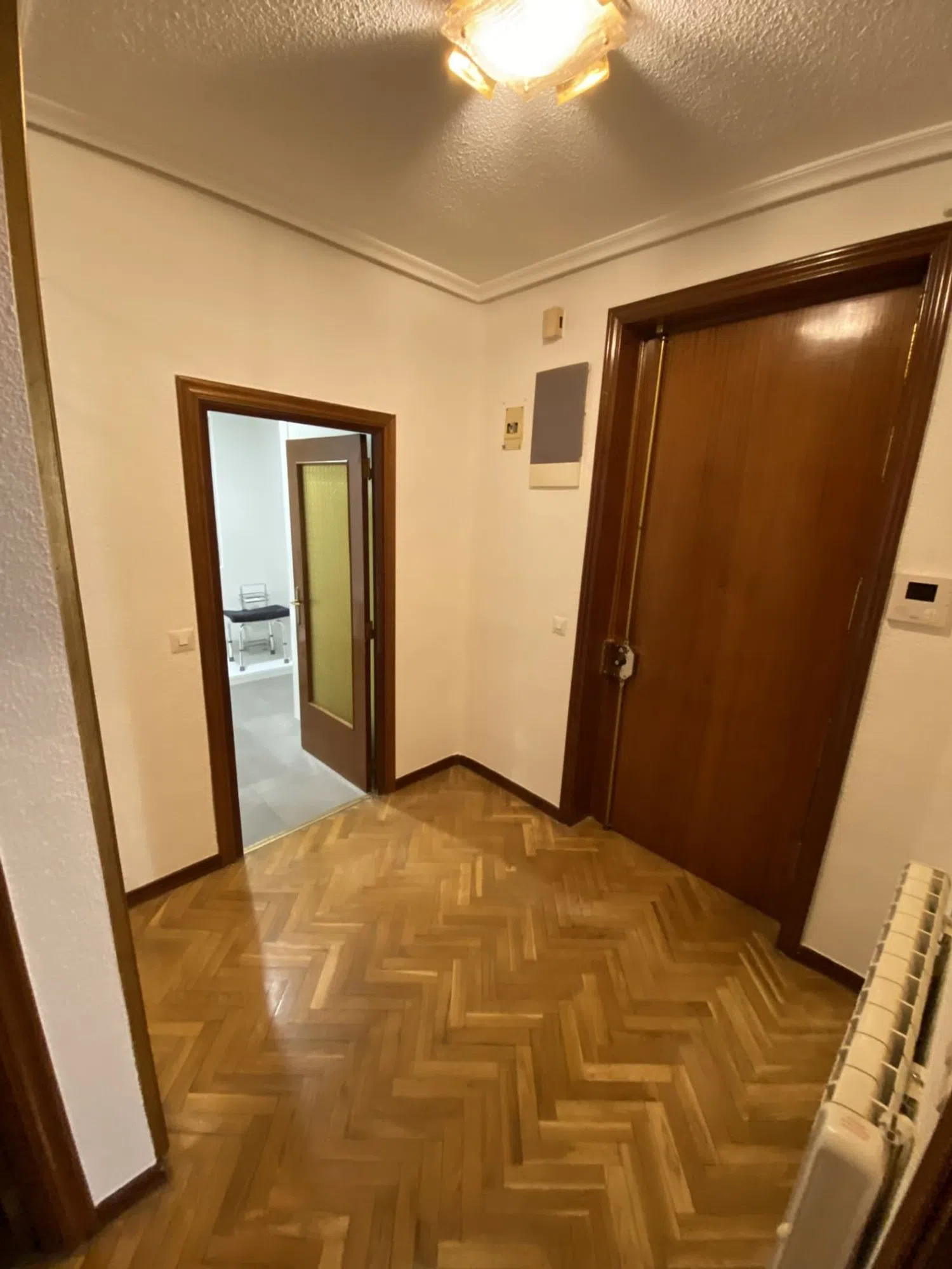 Piso en calle de Hilarión Eslava, 14 - Foto 1